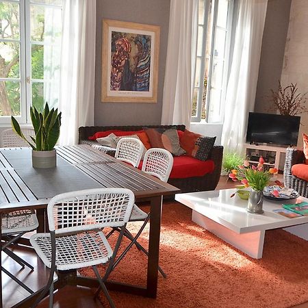 Bel Appartement Villeneuve Les Avignon Eksteriør bilde
