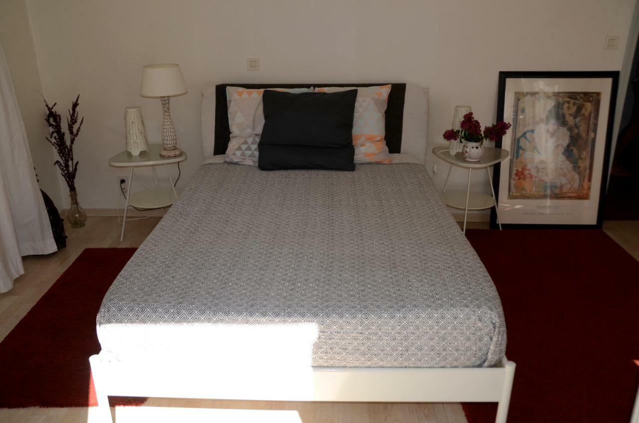 Bel Appartement Villeneuve Les Avignon Eksteriør bilde
