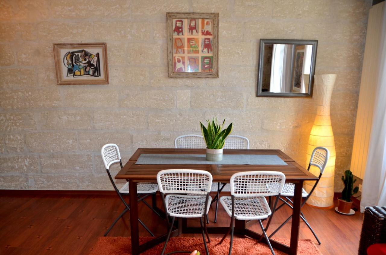 Bel Appartement Villeneuve Les Avignon Eksteriør bilde