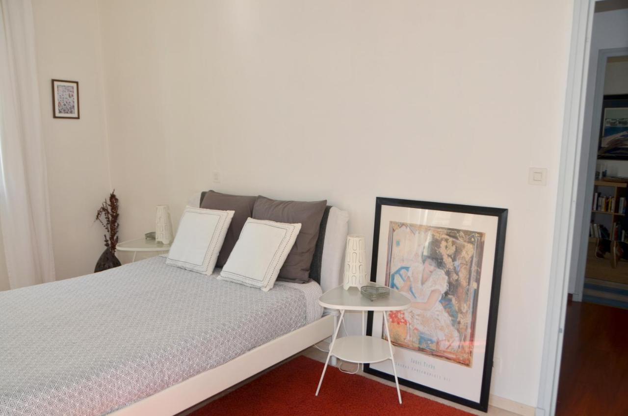 Bel Appartement Villeneuve Les Avignon Eksteriør bilde