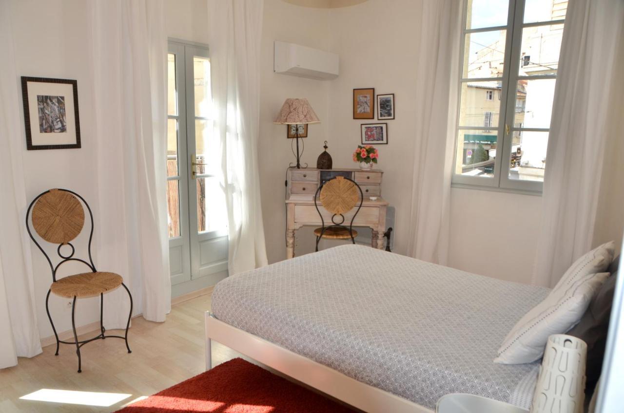 Bel Appartement Villeneuve Les Avignon Eksteriør bilde