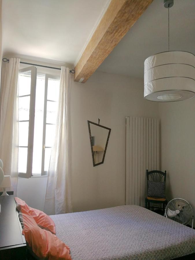 Bel Appartement Villeneuve Les Avignon Eksteriør bilde