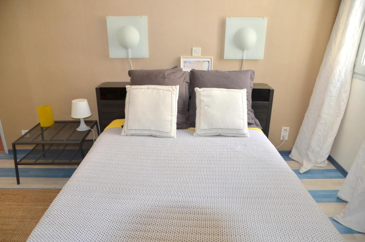 Bel Appartement Villeneuve Les Avignon Eksteriør bilde