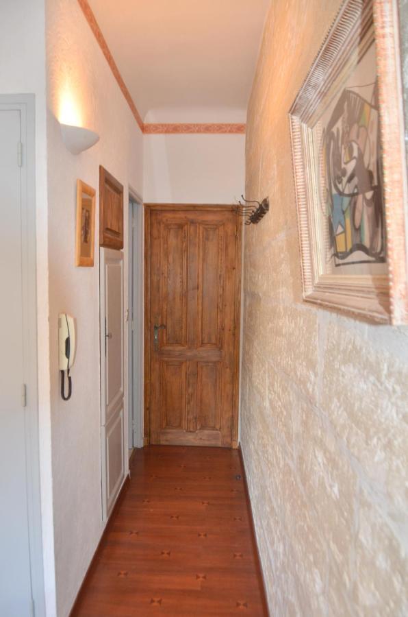 Bel Appartement Villeneuve Les Avignon Eksteriør bilde