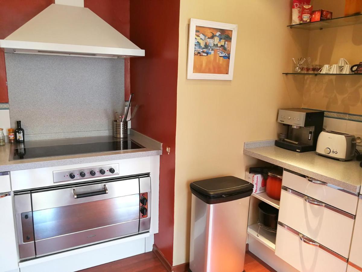 Bel Appartement Villeneuve Les Avignon Eksteriør bilde