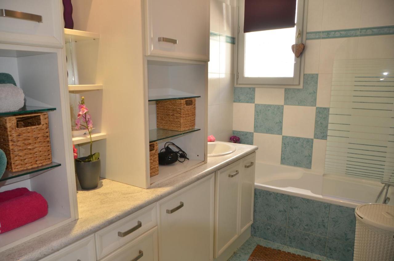 Bel Appartement Villeneuve Les Avignon Eksteriør bilde