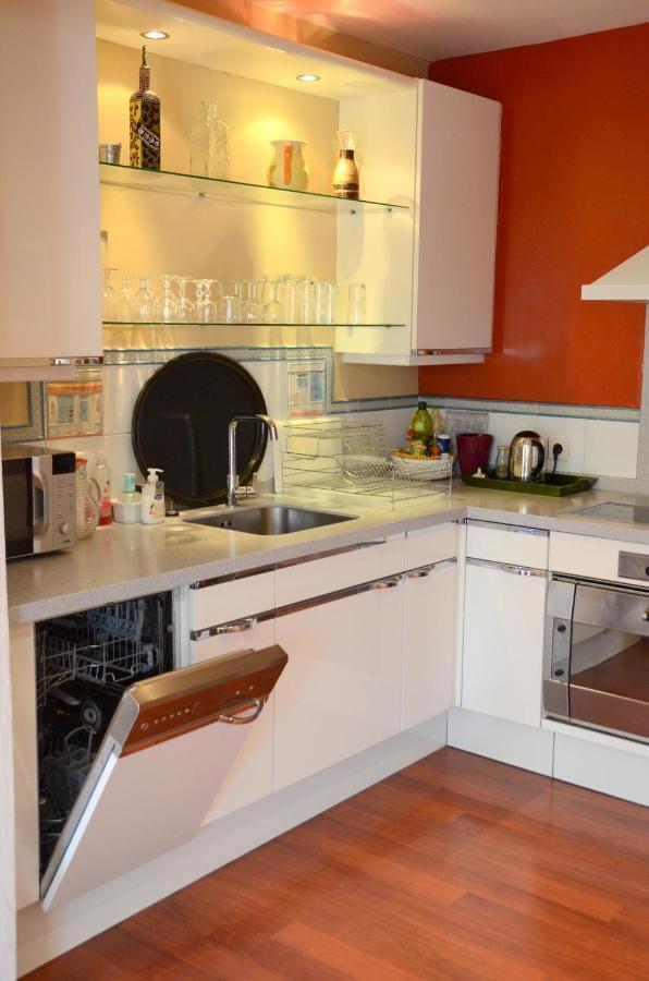 Bel Appartement Villeneuve Les Avignon Eksteriør bilde