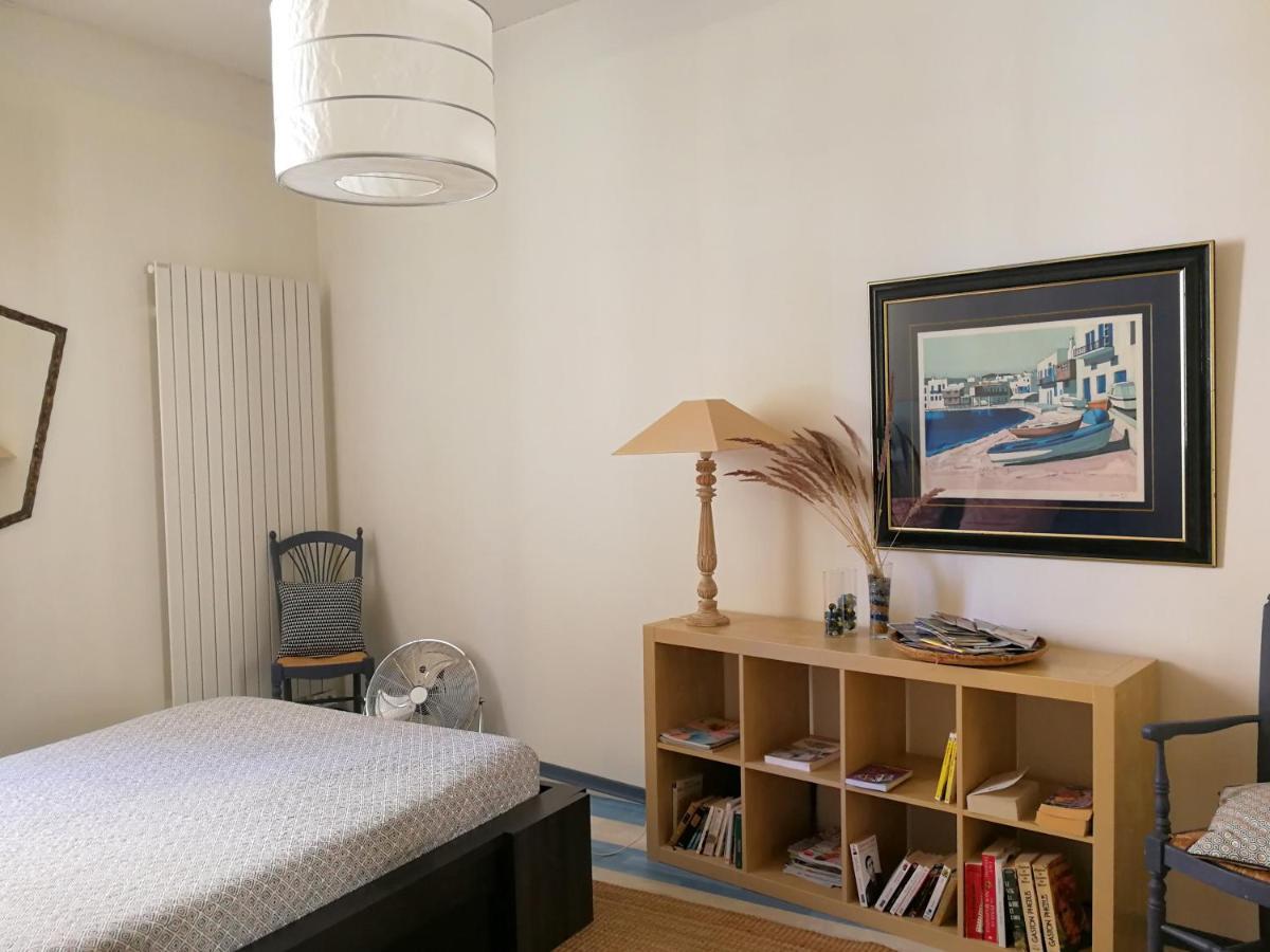 Bel Appartement Villeneuve Les Avignon Eksteriør bilde