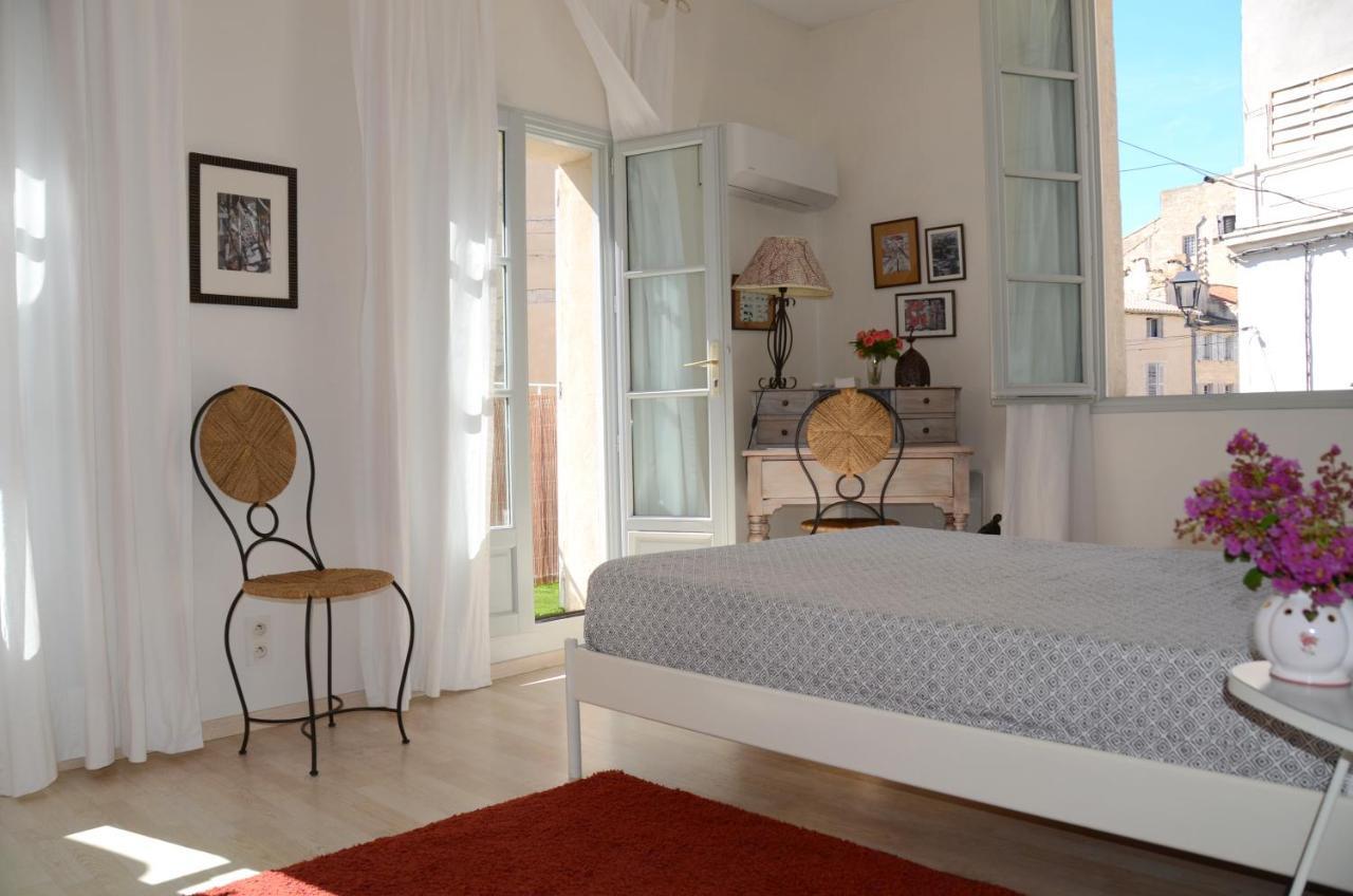 Bel Appartement Villeneuve Les Avignon Eksteriør bilde